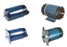 sz系列直流伺服電動(dòng)機(jī) ,山東博山博樂(lè)機(jī)電器材廠(chǎng)